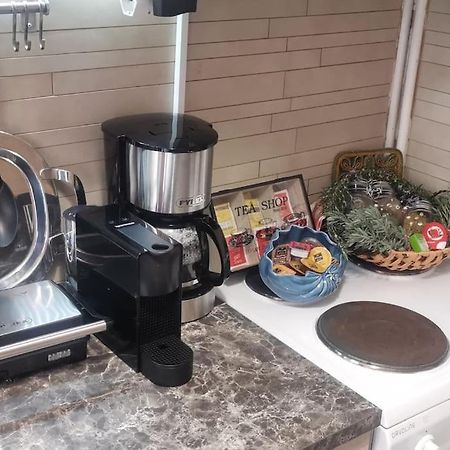 Athens Paradise Cozy 53 Sqm Apartament Near To Metro Kültér fotó