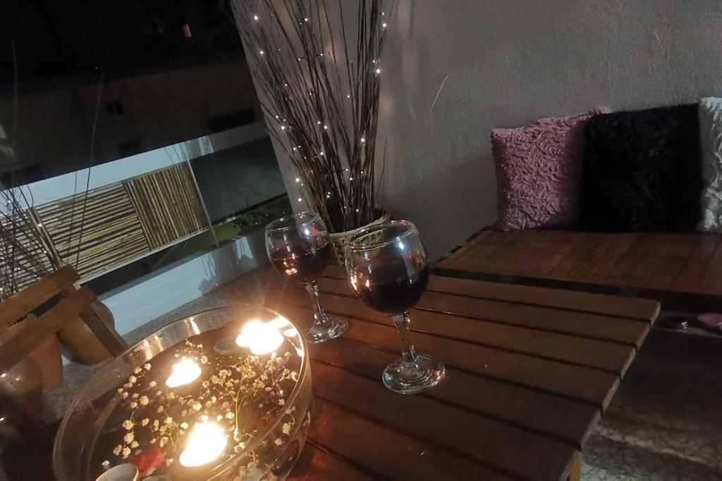 Athens Paradise Cozy 53 Sqm Apartament Near To Metro Kültér fotó